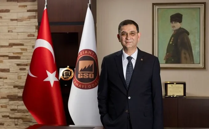 Gaziantep’e gazilik unvanı verilişinin 105. yıl dönümü