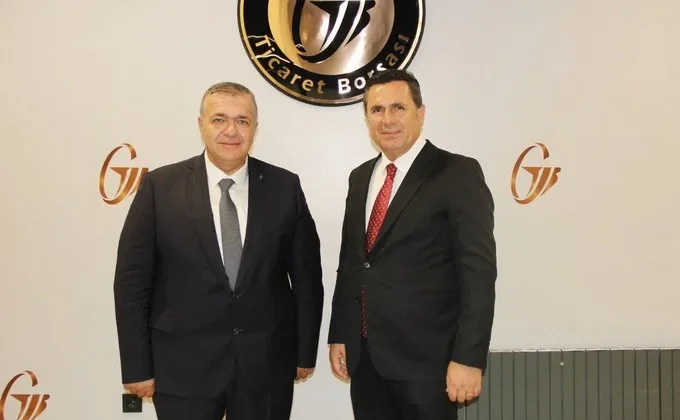 GTB BAŞKANLARINDAN GAZİANTEP’E “GAZİ” UNVANI VERİLİŞİNİN 105. YILI KUTLAMA MESAJI