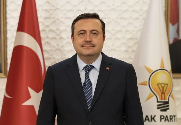 BAŞKAN FEDAİOĞLU’NDAN ANTEP’E GAZİLİK UNVANI VERİLİŞİNİN 105. YIL DÖNÜMÜ MESAJI
