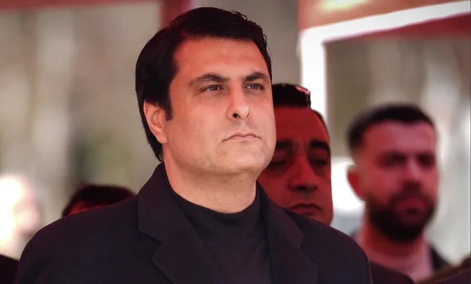 Yılmaz’dan 8 Şubat mesajı