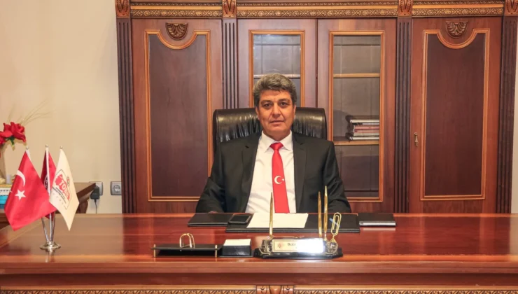 NTO Meclis Başkanı Bekir Karabacak’tan 18 Mart Çanakkale Zaferi Mesajı