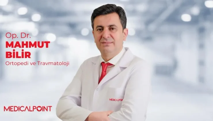 Serebral Palside Erken Ortopedik Takip Hayat Kalitesini Artırıyor