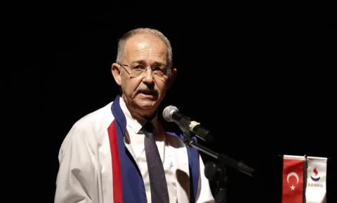 Rektör Dağlı: “Hekimler Hayata Dokunuyor”