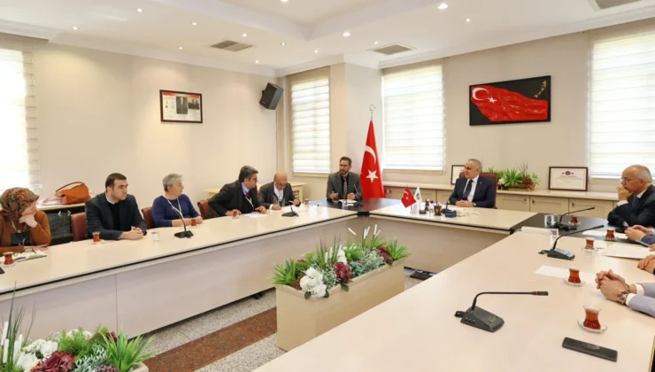 GAÜN SOSYOLOJİ BÖLÜMÜ AKREDİTASYON SÜRECİNİ BAŞARIYLATAMAMLADI