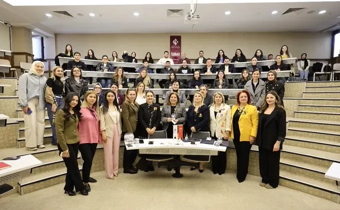 Hasan Kalyoncu Üniversitesi’nde 4. İlham Veren Kadınlar Buluşması Gerçekleştirildi
