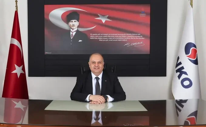 SANKO Üniversitesi Hastanesi Genel Müdürü Dr. Kileci’den 14 Mart Tıp Bayramı mesajı