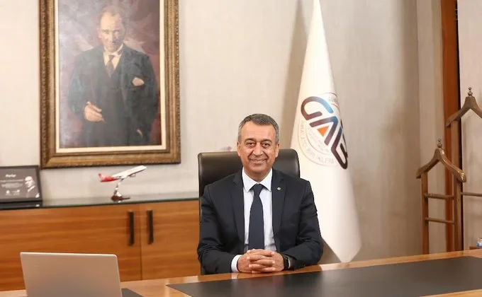 Ahmet Fikret Kileci’den Bayram Mesajı