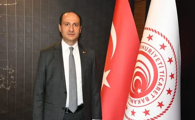 Başkan Çıkmaz’dan Ramazan Bayramı mesajı