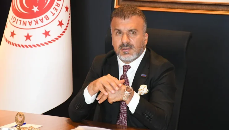 Güneydoğu Anadolu’nun 2 aylık hububat sektörü ihracatı 552,8 milyon dolar