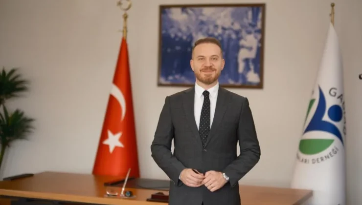 GAGİAD Yönetim Kurulu Başkanı Kara’dan Ramazan Bayramı mesajı