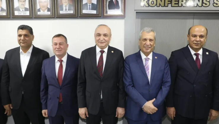 Doğan: “Bayramın birleştirici ruhunu birlikte yaşadık”
