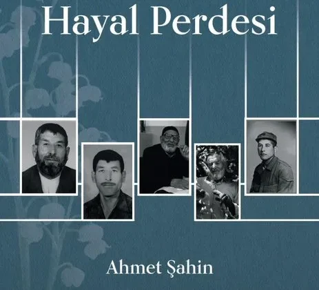 Gazikültür, halk şiirinin güçlü hatırlatma taşıyan yeni eserini okurla buluşturdu