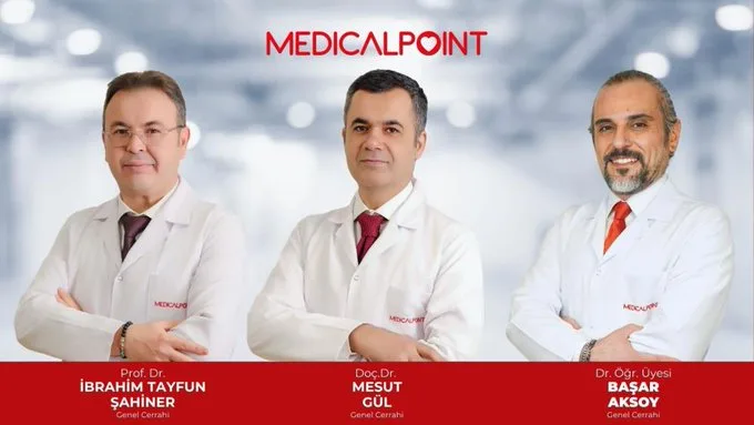 Uzmanlar, kolorektal kanserinde erken teşhise dikkat çekti