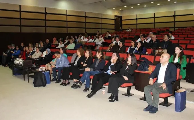 GAÜN’de Tüberküloz Toplantısı Düzenlendi