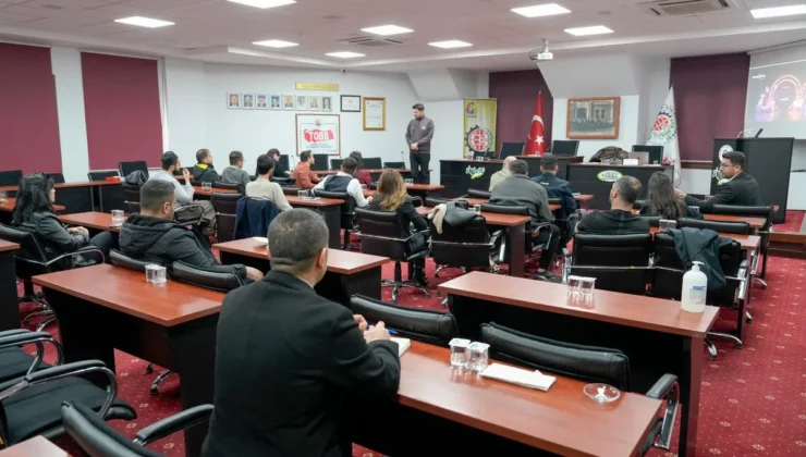NTO’dan Üyelerine Dijital Atılım: Trendyol İş Birliğiyle E-Ticaret ve E-İhracat Eğitimi