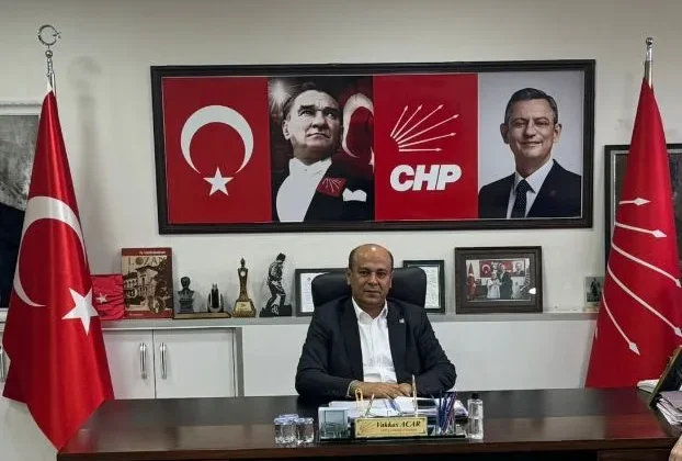 “Vakkas Açar Patladı: Bu Promosyon Değil, Açık Saygısızlık!