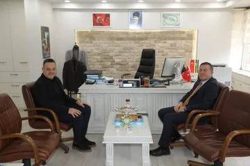 Başkan Doğan’dan Gaziantep çıkartması: Hedef güçlü Nizip.