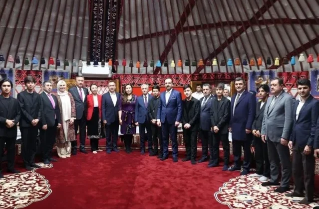 Şahinbey Belediyesi’nin hizmetlerine tam not