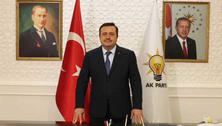 AK Parti Gaziantep İl Başkanı Fedaioğlu’ndan Sağduyu Çağrısı