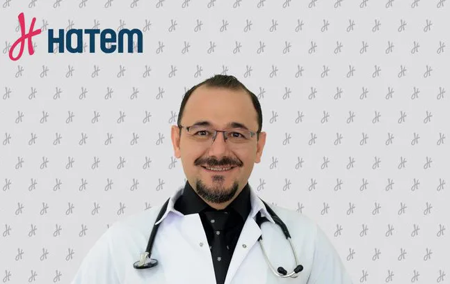 Kardiyoloji Uzmanı Dr. Hayri Alıcı: “Yanlış beslenme ve uykusuzluk kalbinizi yıpratıyor”