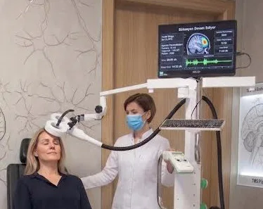 Medical Point Gaziantep’ten TMS Teknolojisiyle Öncü Tedavi Hamlesi