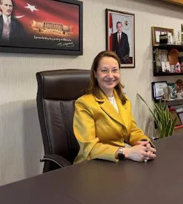 DERYA BAKBAK’TAN 23 NİSAN MESAJI: “EGEMENLİK MİLLETİN, GELECEK ÇOCUKLARIMIZINDIR”