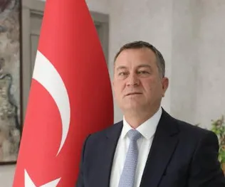 Başkan Doğan, “Bu bayram egemenlik irademizin simgesidir”