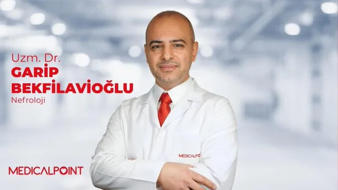 Uzm. Dr. Bekfilavioğlu mide ilacı kullanımına yönelik uyarılarda bulundu