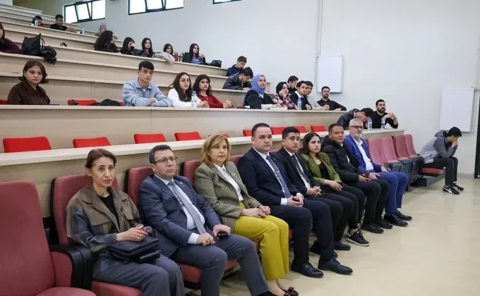 GAÜN’DE CEZA MAHKÛMİYETİNİN AİLE HUKUKU ÜZERİNDEKİ ETKİLERİ ELE ALINDI