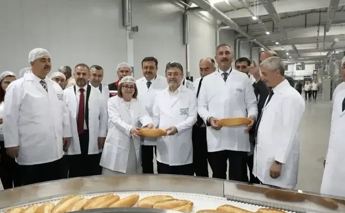 Fatma Şahin resti çekti: Ekmek 8,5 lira