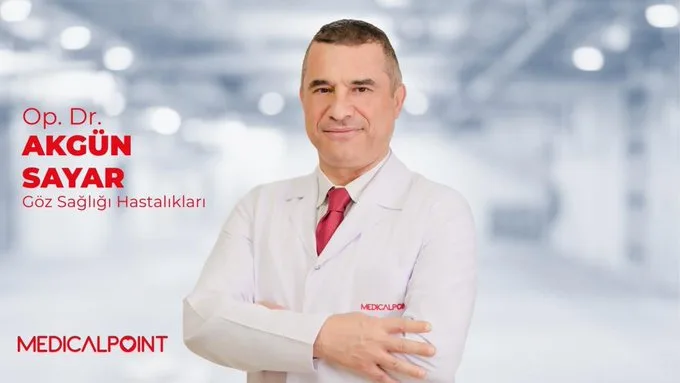 Göz sağlığını tehdit eden sessiz tehlike