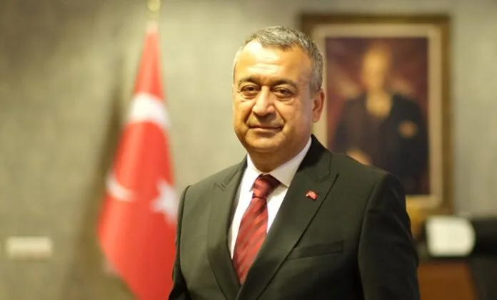Güneydoğu’dan Mart Ayında 948,5 Milyon Dolar İhracat