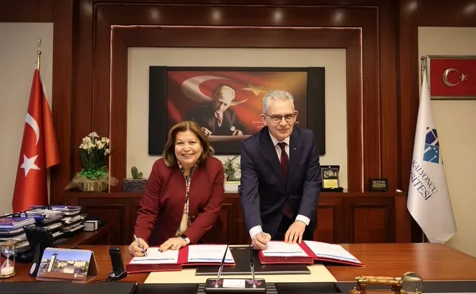 Hasan Kalyoncu Üniversitesi, Polonya Zielona Góra Üniversitesi ile “İyi Niyet Anlaşması” İmzaladı