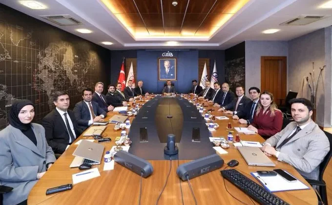 Güneydoğu Anadolu’nun 3 aylık hububat sektörü ihracatı 871,3 milyon dolar