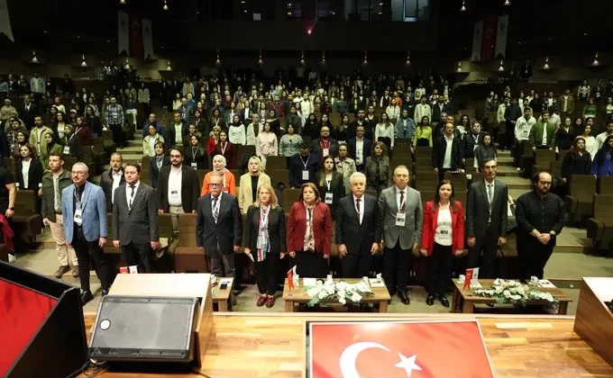 Hasan Kalyoncu Üniversitesi’nde “Yara ve Yanık Tedavisinde Güncel Gelişmeler” Sempozyumu Gerçekleştirildi