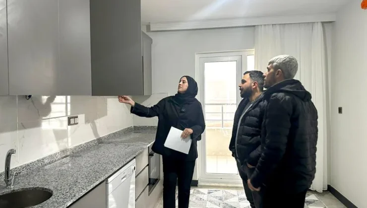 OSB ÇALIŞANLARINA YERİNDE TANITIM!