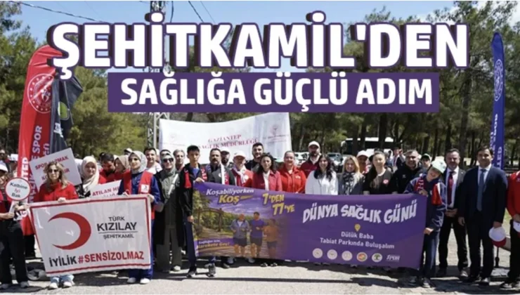 Dülük’te anlamlı buluşma