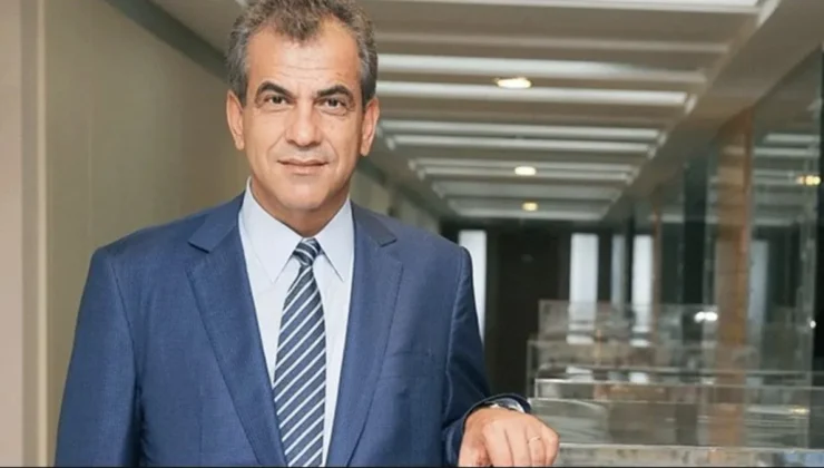 Erdemoğlu Holding Yönetim Kurulu Başkanı İbrahim Erdemoğlu’nun acı günü