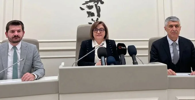 BAŞKA ŞAHİN’İN A TAKIMI BELLİ OLDU
