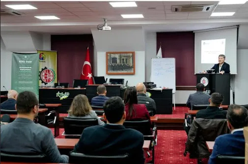NTO’dan İhracata Güç: Eğitimle Küresele Açılım