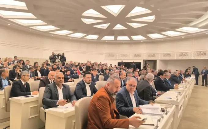 “Gaziantep’te Fahri Hemşehrilik Tartışması Alevlendi”