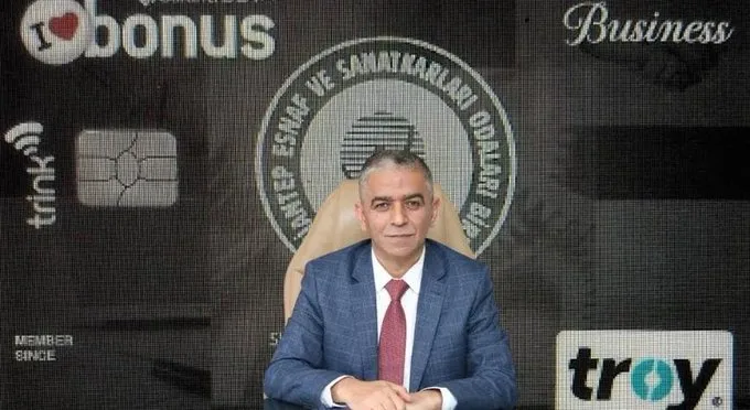 GESOB’DAN ESNAFA BANKA DESTEĞİ VE 2 YILLIK ODA AİDATI DESTEĞİ