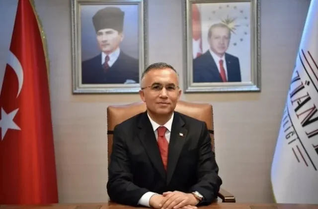 Gaziantep Valiliğinden çok önemli açıklama