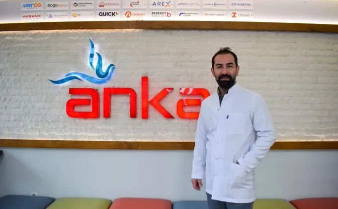Op. Dr. Saray: “Kalça protezi hastaya yeni bir hayat sunuyor”