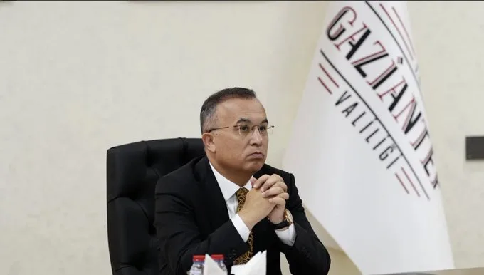 Vali Çeber okullarla ilgili son noktayı koydu