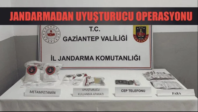 Yakala yakala bitmiyor