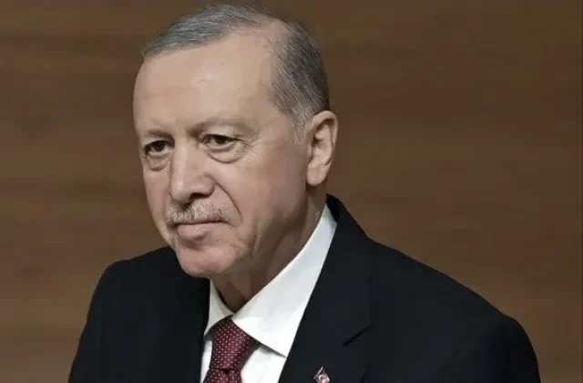 Cumhurbaşkanı Erdoğan saldırıların ardından ilk açıklamasını yaptı