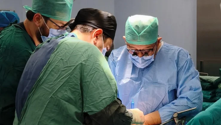 Bir Bağış, Üç Can: Gaziantep’te Umut Olan Organ Bağışı