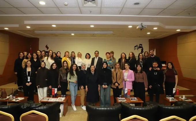 Endokrin ve Metabolik Hastalıklar SANKO’da Masaya Yatırıldı