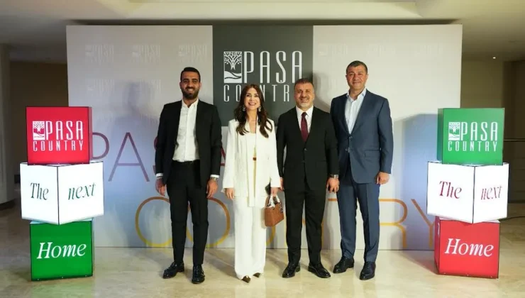 Kadooğlu Holding’in Ege’deki Dev Yatırımına Süper Lansman
